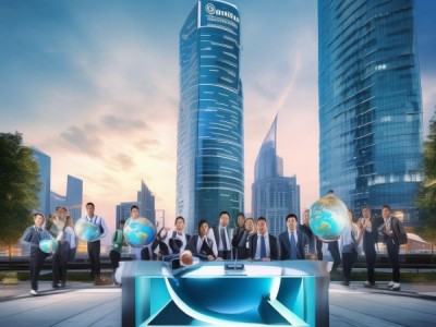 广州长盛商务服务助力全球贸易新引擎