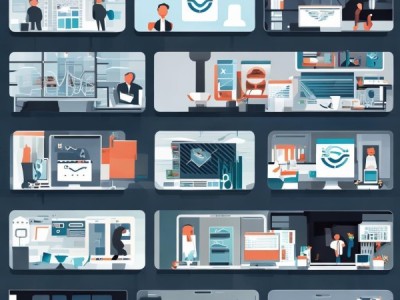 十种常见的网络诈骗案例，如何影响商贸公司