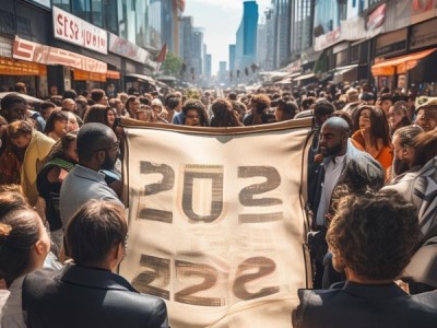 22年商贸创业，开启商业新篇章