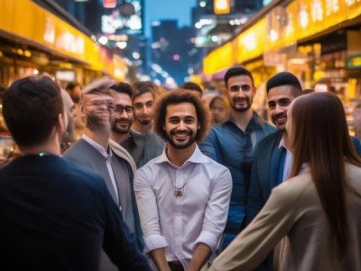 临沂万泰商贸城，从竞争者到合作伙伴，迈向超越共赢未来