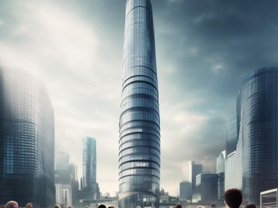 招商前海商贸中心，机遇与挑战的深度解析