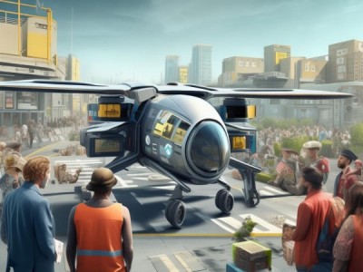 商贸配送创新，理论与实践的探索之旅