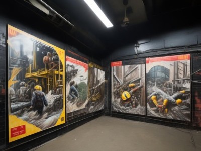 工矿商贸事故案例与警示与警示（Case）