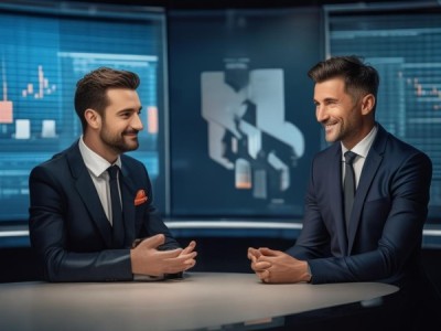 年哥讲新闻商贸频道，与新闻与商业深度对话