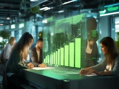 绿色科技助力商业成功，赋能绿色转型