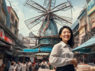 范姐商贸，十年风向，看中国商业生态的重塑