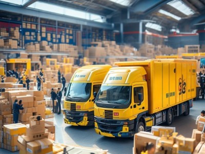 汇华商贸配送服务，助力您的物流无忧。