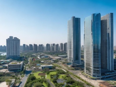 东营商贸公司发展壮丽的经济强区