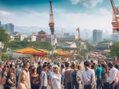 广西物流商贸，机遇与挑战