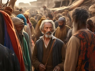 探索贸易体系中的关键角色，中间商与贸易商的探索