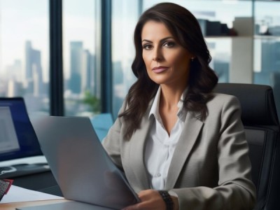 商务部商贸服务处长，服务保障高质量发展