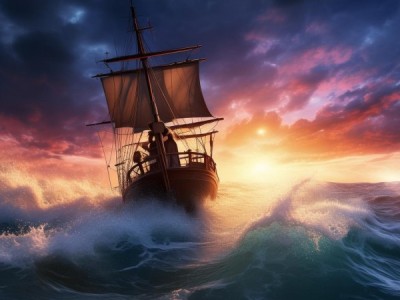 破局转型辉煌，商海展新图