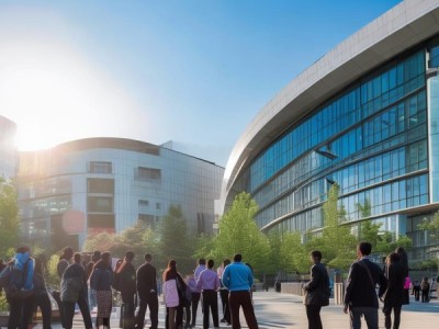 江苏商贸职业学院，开启新的职业发展新篇章