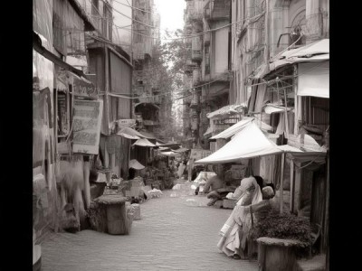 商贸会展，行业动态与未来展望