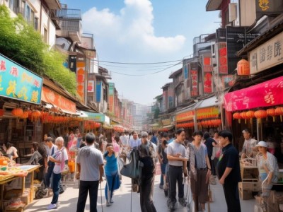 长子县商贸街新闻