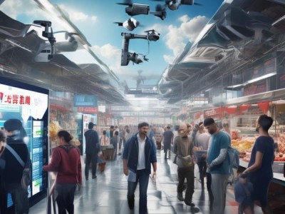 商贸市场安防与数字化转型的关键路径与创新路径