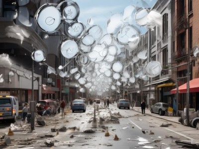 商贸街事故案例分析，从事故到改进的思考