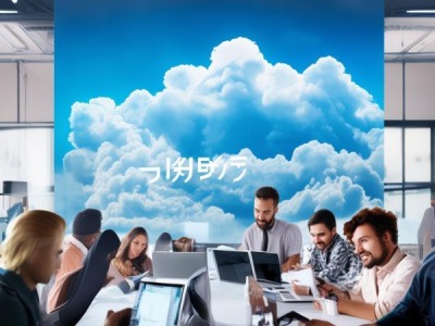 云商助力商业成功