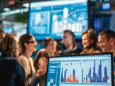 商贸营销案例分享，从数据分析到精准转化