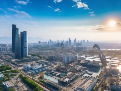 龙海商贸服务用地，发展的机遇与挑战