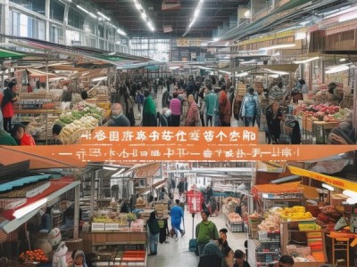 齐齐哈尔商贸市场动态与政策影响分析