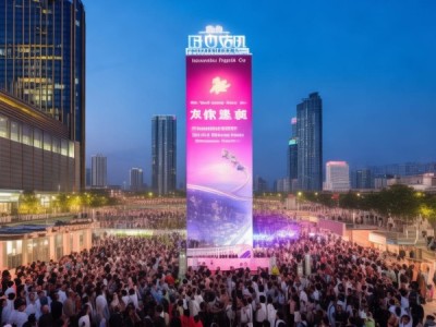 义乌国际商贸城新天地宣布