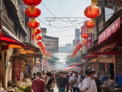 河南牛东商贸，机遇与挑战并存