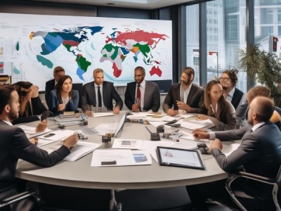 基于国际商贸法的法律案例分析，聚焦国际金融与贸易法律实践