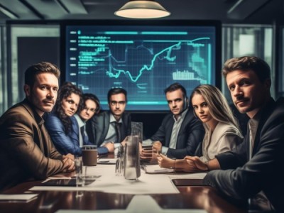 商界的佼佼者，成功案例解析与商业启示解析