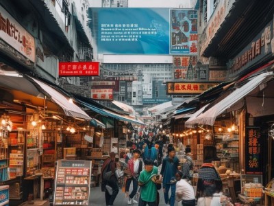 本土商贸服务业，机遇与挑战