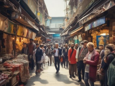 商贸旅游微电影，艺术与商业的对话