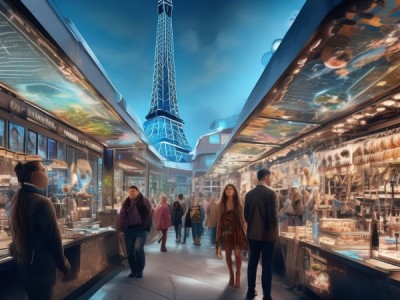 Eiffel Valley商贸 Market Insights: A Comprehensive Guide to the Future