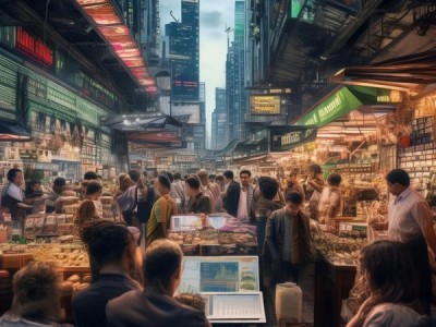 商贸热点与市场动态深度解析