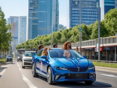 凯商贸汽车服务助力出行更顺畅