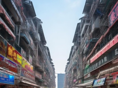 济宁四通商贸城，商业时代的新战场