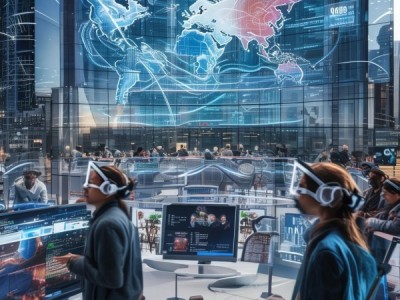 凯奕商贸新闻中心，开拓创新，引领未来