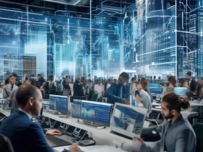 财经商贸物流新闻，数字时代的新机遇与挑战