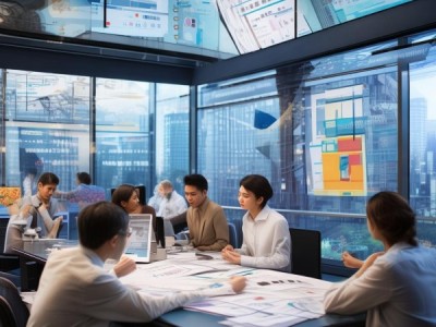 静安区品质商贸服务方案，构建高质量服务，助力经济高质量发展