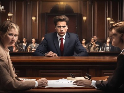 !T·B·Case: A Legal Battle over Client Satisfaction