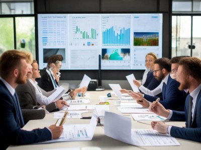 商贸公司如何选择合适的项目？