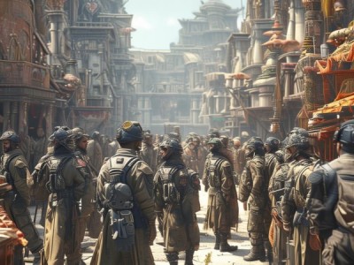 兵团商贸，文明与繁荣的新途径——新趋势与机遇