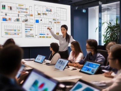 商贸企业税务管理政策解读与案例分析