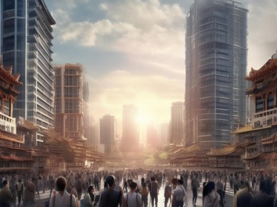 文旅商贸项目，机遇与挑战