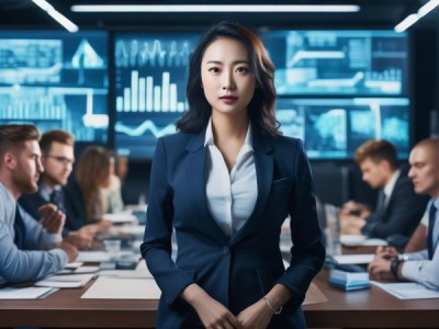 商贸行业项目经理职责解析——引领商业发展的重要角色