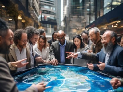 商贸服务产业，机遇与挑战的探索与应对策略