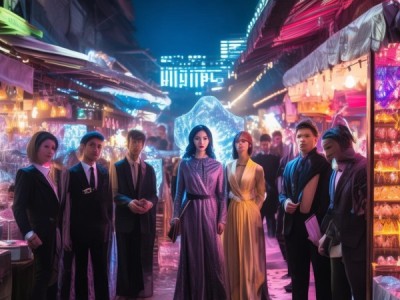 舞媚金商贸， disrupt market with innovation