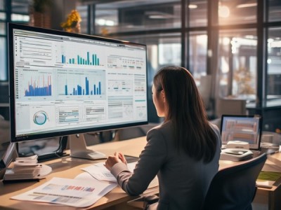 商贸公司会计案例分析与解答