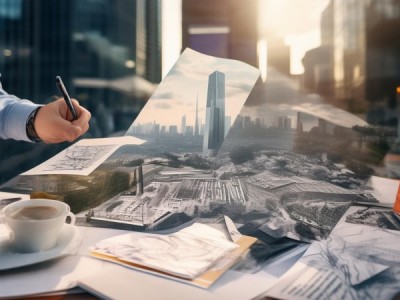 优锋商贸，从机遇到挑战，行业崛起之路