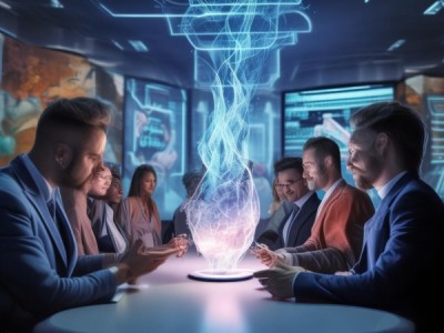 开启Flow驱动的新商业革命