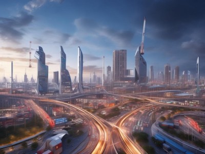 国际物流枢纽，中亚与南亚区域经济合作倡议